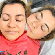 Full Brow Corrections