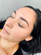 Full Face Threading